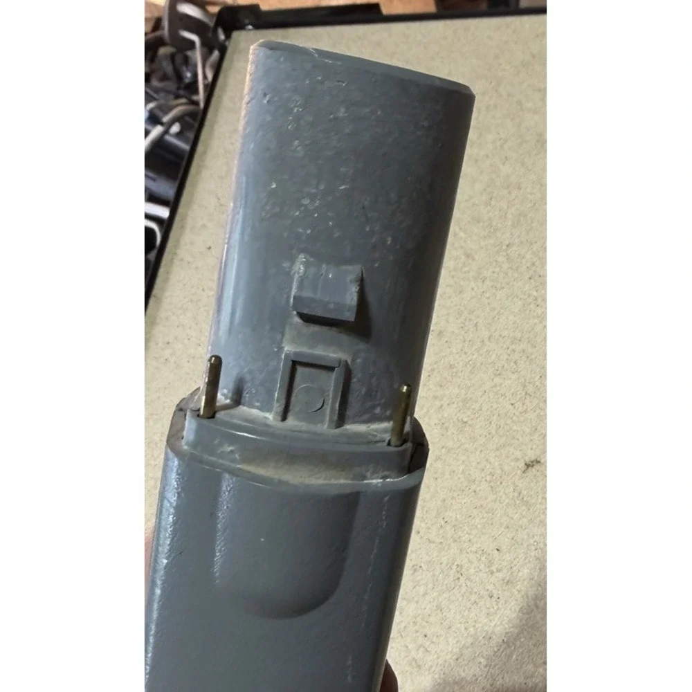 Electrolux Epic 6500 SR Vacuum Cleaner Part 16